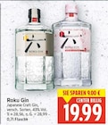 Gin Angebote von Roku bei E center Berlin für 19,99 €