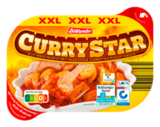 Currywurst XXL im Angebot bei ALDI Nord in Paderborn Currywurst XXL Angebote von Currystar bei ALDI Nord Paderborn für 1,39 €