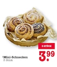 Mini-Schnecken im Angebot bei E center in Heidelberg Mini-Schnecken Angebote bei E center Heidelberg für 3,99 €