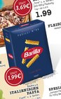 Fusilli N°98 Angebote von Barilla bei EDEKA Gladbeck für 1,99 €