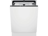 MediaMarkt Saturn - GI8700B2SC 8000 XXL Geschirrspüler (vollintegrierbar, 596 mm breit, 42 dB (A), B) Angebot im Prospekt GI8700B2SC 8000 XXL Geschirrspüler (vollintegrierbar, 596 mm breit, 42 dB (A), B) bei MediaMarkt Saturn im Prospekt "" für 749,99 €