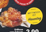 Grillhaxe vom Schwein für 3,99 € bei famila Nordwest im Angebot Grillhaxe vom Schwein im aktuellen famila Nordwest Prospekt