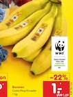 Bananen Angebote bei Netto Marken-Discount Potsdam für 1,00 €