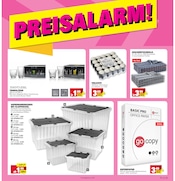 Aufbewahrungsbox im Marktkauf Prospekt in Konstanz Aktueller Marktkauf Prospekt mit Aufbewahrungsbox, "Aktuelle Angebote", Seite 29