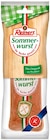 Sommerwurst im Angebot bei REWE in Essen Sommerwurst Angebote von Reinert bei REWE Essen für 4,00 €