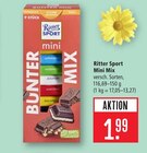 Mini Mix im Angebot bei Marktkauf in Ravensburg Mini Mix Angebote von Ritter Sport bei Marktkauf Ravensburg für 1,99 €