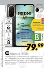 MEDIMAX Giersleben - Redmi A5 (64GB) Angebot im Prospekt Redmi A5 (64GB) bei MEDIMAX im Giersleben Prospekt für 79,99 €