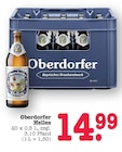 Aktuelles Helles Angebot bei E center in Baden-Baden ab 14,99 €