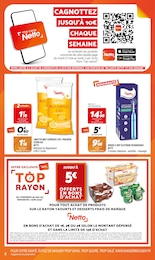 Offre Entretien Maison dans le catalogue Netto du moment à la page 8