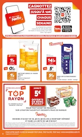 D'autres offres dans le catalogue "Rendez-vous PRIX BAS !" de Netto à la page 8