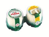 Super U Nancy - CROTTIN AU LAIT PASTEURISE DE CHEVRE Promo CROTTIN AU LAIT PASTEURISE DE CHEVRE dans le catalogue Super U Des petits prix qui font plaisir à Nancy