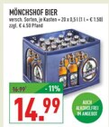 Marktkauf Greven Prospekt mit  im Angebot für 14,99 €