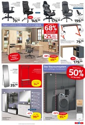 Aktueller ROLLER Prospekt mit Schreibwaren, "15 JAHRE ROLLER IN GARBSEN", Seite 5