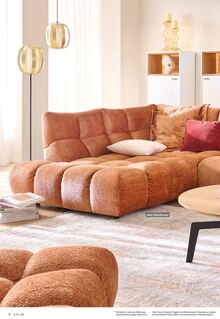 Teppichboden im aktuellen Höffner Prospekt (Fürth) Teppichboden im Höffner Prospekt "POLSTER SPEZIAL!" mit 20 Seiten (Fürth)