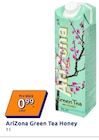Green Tea Honey von AriZona im aktuellen Action Prospekt für 0,99 €