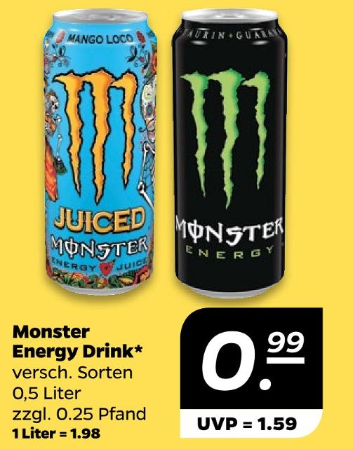 Energy Drink