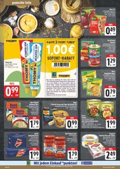 Aktueller EDEKA Prospekt mit Thunfisch, "Wir lieben Lebensmittel!", Seite 20