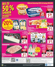 Wein im EDEKA Prospekt "Aktuelle Angebote" mit 19 Seiten (Berlin)