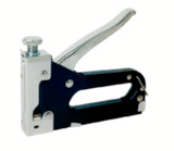 Handtacker „Compacta“ von Rapid für 12,99 € bei toom Baumarkt im Angebot Handtacker „Compacta“ von Rapid im aktuellen toom Baumarkt Prospekt