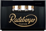 Radeberger Pilsner im aktuellen REWE Prospekt