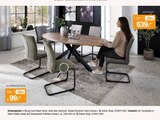Schwingstuhl im Angebot bei Opti-Wohnwelt in Gifhorn Schwingstuhl Angebote bei Opti-Wohnwelt Gifhorn für 99,00 €