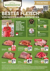 Aktueller E center Prospekt mit Hackfleisch, "Wir lieben Lebensmittel!", Seite 13