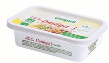 Margarine végétale - NaturéO à Vandœuvre-lès-Nancy Margarine végétale en promo chez NaturéO Vandœuvre-lès-Nancy à 1,92 €