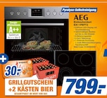 expert Gera - Einbauherdset Angebot im Prospekt Einbauherdset bei expert im Gera Prospekt für 799,00 €