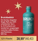 Bruichladdich im aktuellen Metro Prospekt