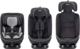 SIÈGE AUTO ALENA I-SAFE SAFETY 1ST - Auchan Hypermarché à Saint-Germain-en-Laye SIÈGE AUTO ALENA I-SAFE SAFETY 1ST en promo chez Auchan Hypermarché Saint-Germain-en-Laye à 99,99 €