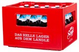 Seggl im Angebot bei REWE in Leinfelden-Echterdingen Seggl Angebote von Heller bei REWE Leinfelden-Echterdingen für 11,99 €
