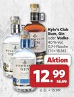 Aktuelles Rum Angebot bei combi in Herford ab 12,99 €