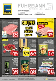 EDEKA Prospekt für Nassau: "Aktuelle Angebote", 26 Seiten, 28.09.2026 - 02.10.2026