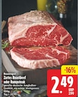 Roastbeef von Bauergut im aktuellen EDEKA Prospekt