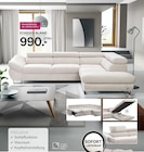 Ecksofa Blaine im Angebot bei Kabs in Bottrop Ecksofa Blaine Angebote bei Kabs Bottrop für 990,00 €