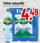Trinkgut St. Leon-Rot - naturelle Angebot im Prospekt naturelle bei Trinkgut im St. Leon-Rot Prospekt für 4,49 €