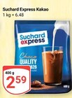 Aktuelles Express Kakao Angebot bei GLOBUS in Jena ab 2,59 €