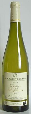 DOMAINE DE BREGEONNETTE - NaturéO à Épinay-sur-Seine DOMAINE DE BREGEONNETTE en promo chez NaturéO Épinay-sur-Seine à 5,99 €