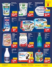 Quark im Netto Marken-Discount Prospekt in Siegen Aktueller Netto Marken-Discount Prospekt mit Quark, "Aktuelle Angebote", Seite 17
