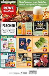 Der aktuelle REWE Prospekt Der aktuelle REWE Prospekt Dein Markt
