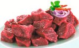Gulasch vom Jungbullen im E xpress Prospekt Gulasch vom Jungbullen von im aktuellen E xpress Prospekt für 1,45 €