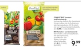 Aktuelles BIO Tomaten- und Gemüseerde Angebot bei BayWa Bau- und Gartenmärkte in Nürnberg ab 9,99 €