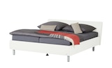 RUF Polsterbett mit Bettkasten Casa im Höffner Prospekt RUF Polsterbett mit Bettkasten Casa von im aktuellen Höffner Prospekt für 4.799,40 €