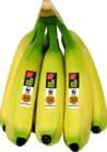 Bananen im Angebot bei Hieber in Lörrach Bananen Angebote von Gut & Günstig bei Hieber Lörrach für 1,11 €