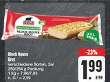 Aktuelle Brot Angebote bei EDEKA in Erlangen Aktuelles Brot Angebot bei EDEKA in Erlangen ab 1,99 €