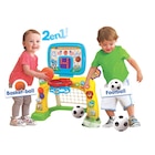 Bébé Multi Sports interactif à Carrefour dans Piscop Bébé Multi Sports interactif à Carrefour dans Piscop
