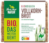Bio-Roggen-Vollkornbrot Angebote von Nur Nur Natur bei ALDI SÜD Ludwigshafen für 0,99 €