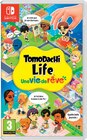 Tomodachi Life Une vie de rêve - NINTENDO SWITCH - Intermarché Hyper à Quimper Tomodachi Life Une vie de rêve - NINTENDO SWITCH en promo chez Intermarché Hyper Quimper à 47,40 €