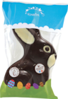 Auchan Hypermarché Maurepas - Promo MOULAGE LAPIN CHOCOLAT NOIR VENDÔME Promo MOULAGE LAPIN CHOCOLAT NOIR VENDÔME à 3,98 € dans le catalogue Auchan Hypermarché à Maurepas