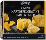 Kartoffelgratin Emmentaler im Angebot bei Lidl in Celle Kartoffelgratin Emmentaler Angebote von Deluxe bei Lidl Celle für 2,99 €